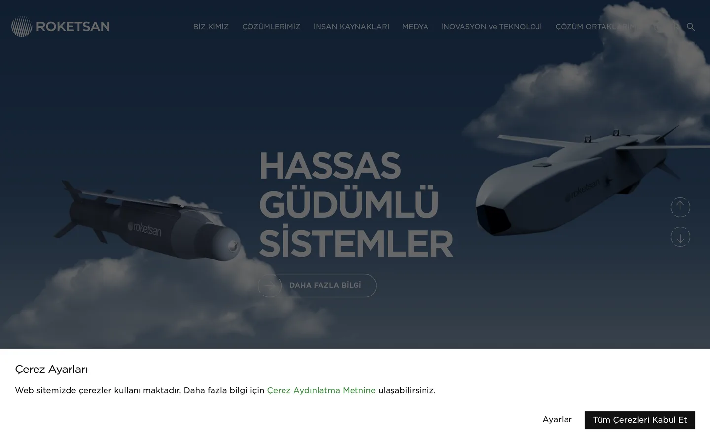 ROKETSAN
