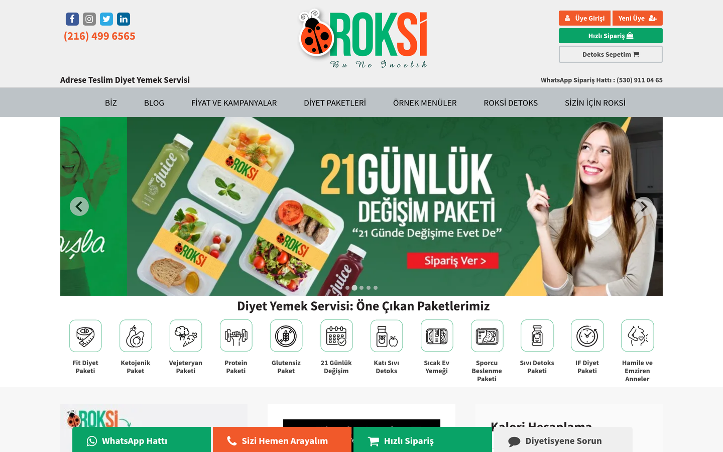 Roksi