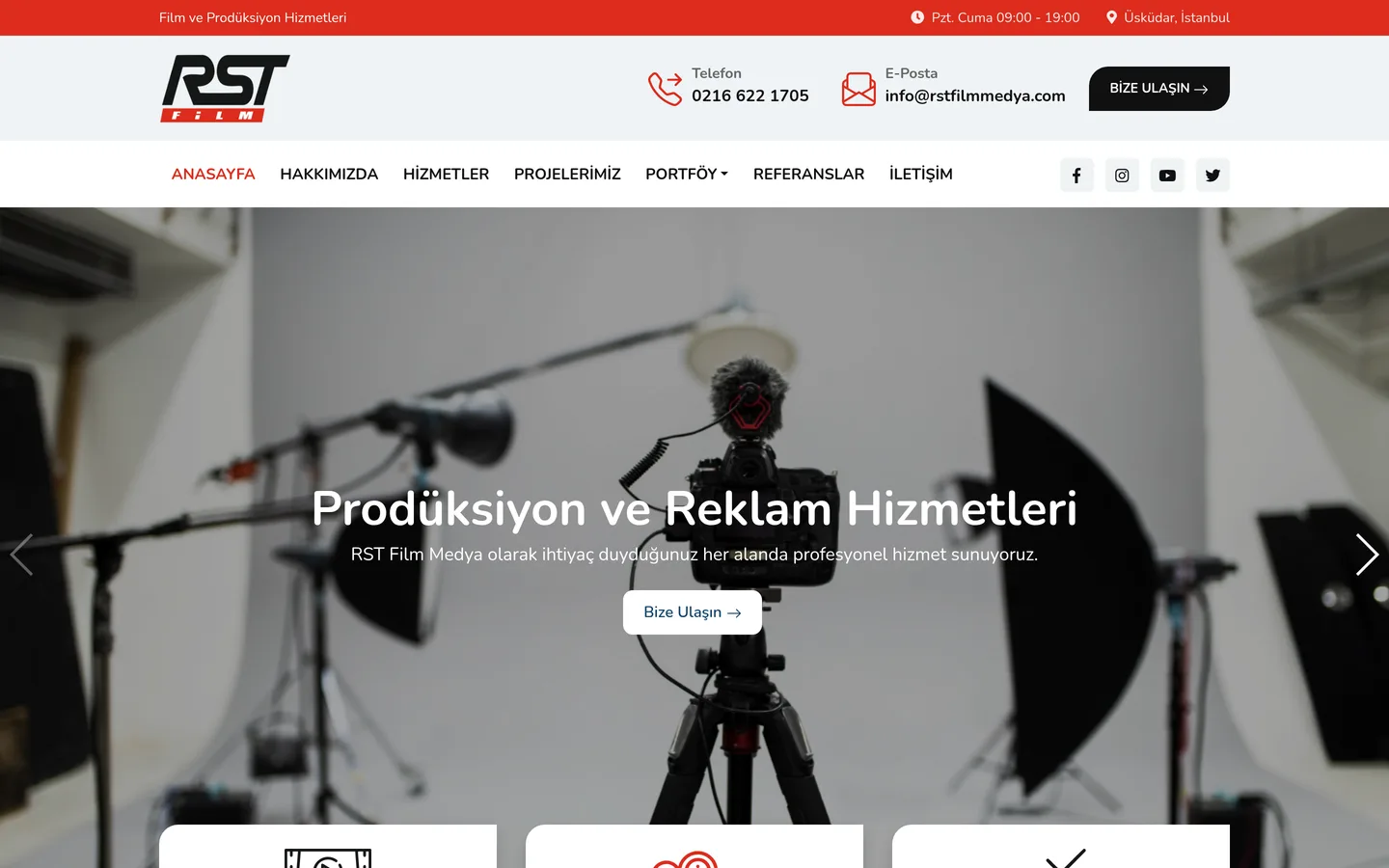 RST Film Medya