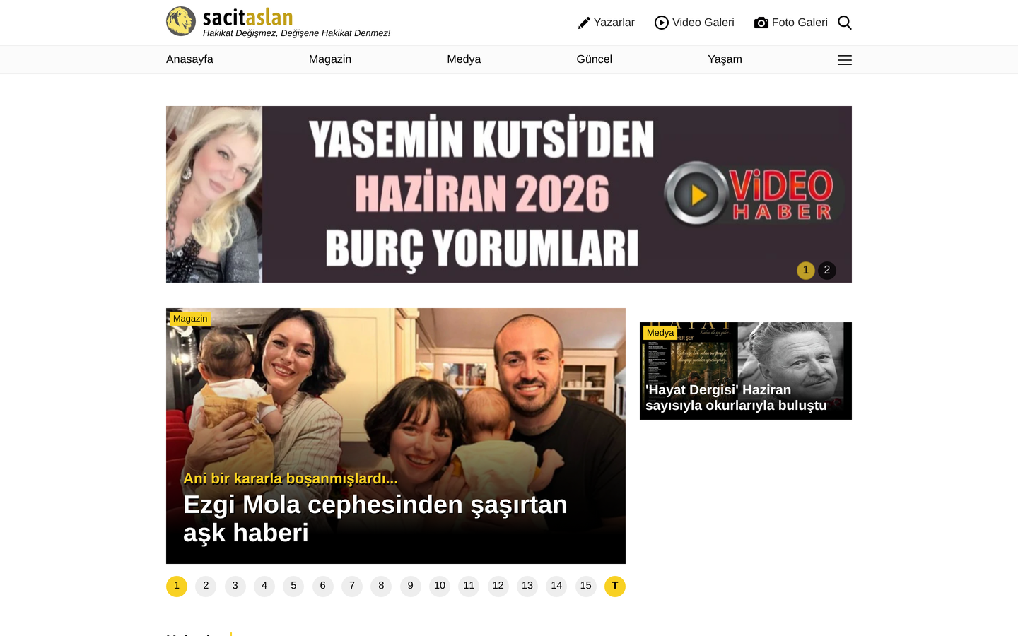 Sacit Aslan