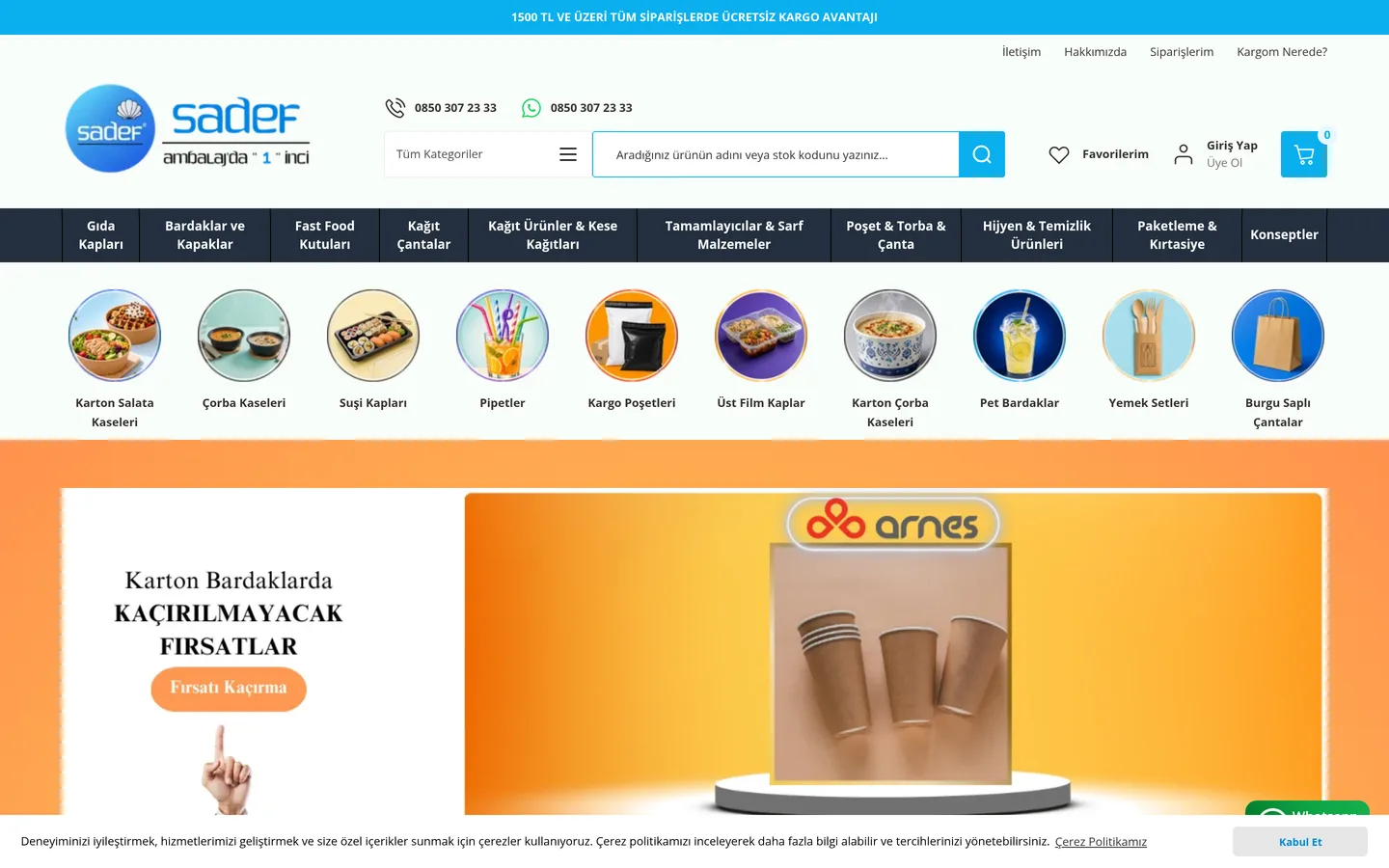 Sadef Ambalaj