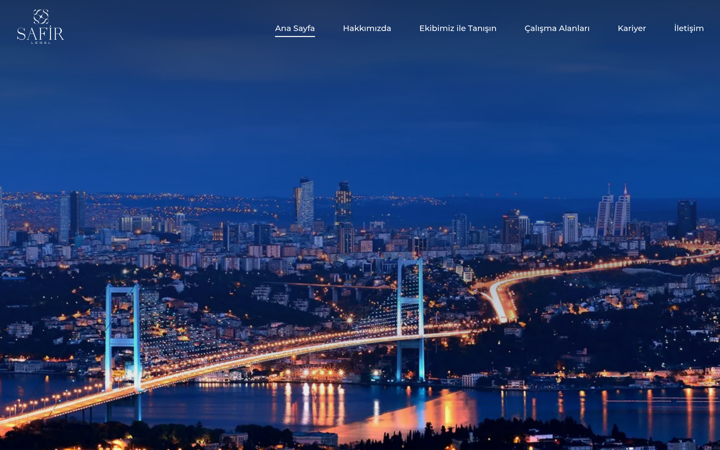 Safir Hukuk Bürosu