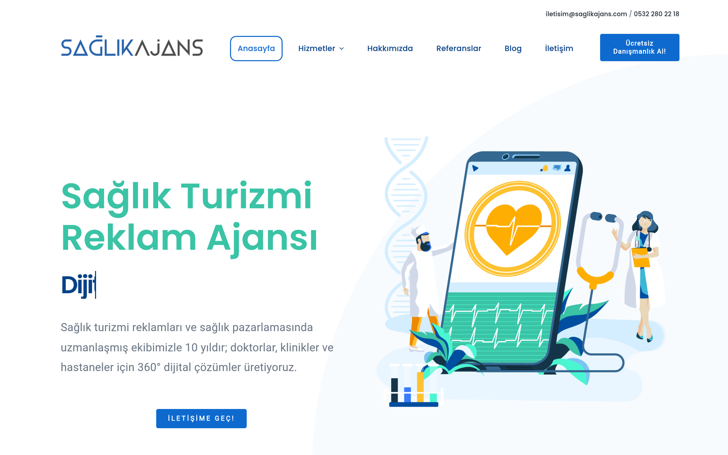 Saglik Ajans