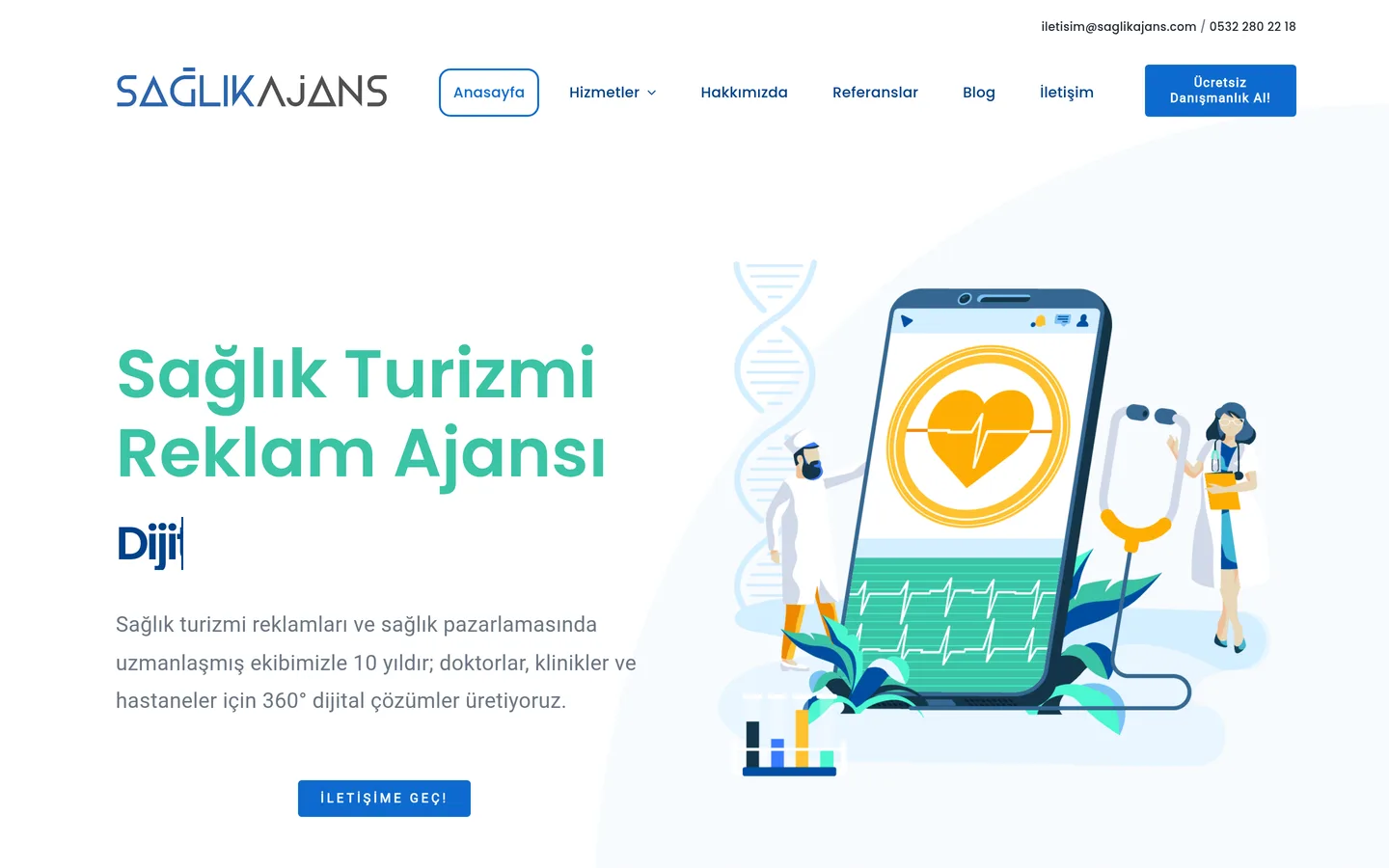 Saglik Ajans