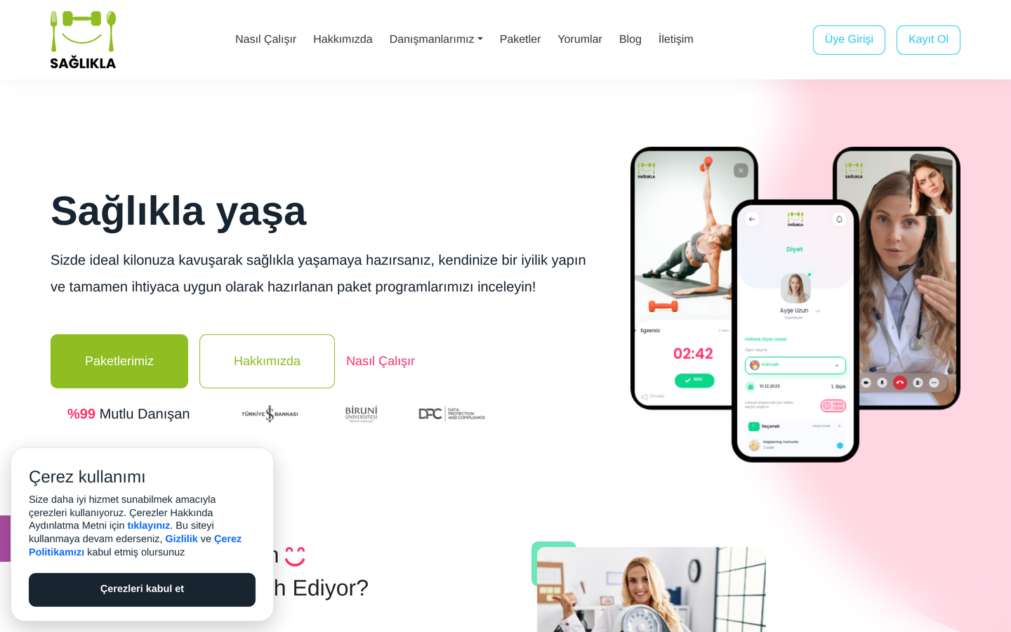 Saglikla.com.tr