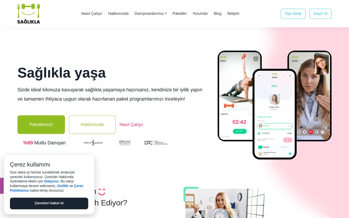 Saglikla.com.tr