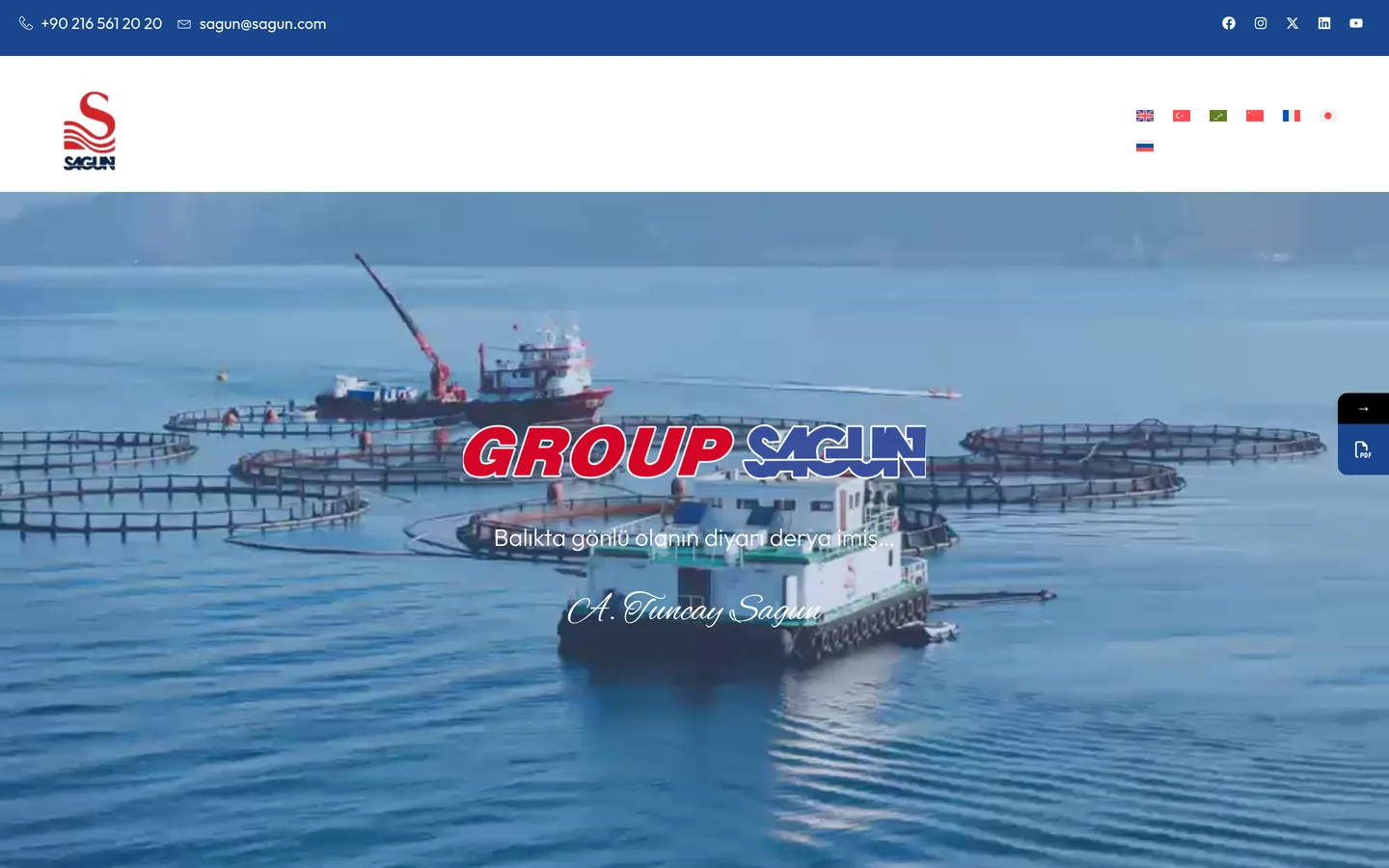 Group Sagun