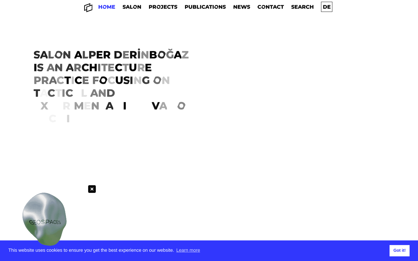 Salon Alper Derinboğaz