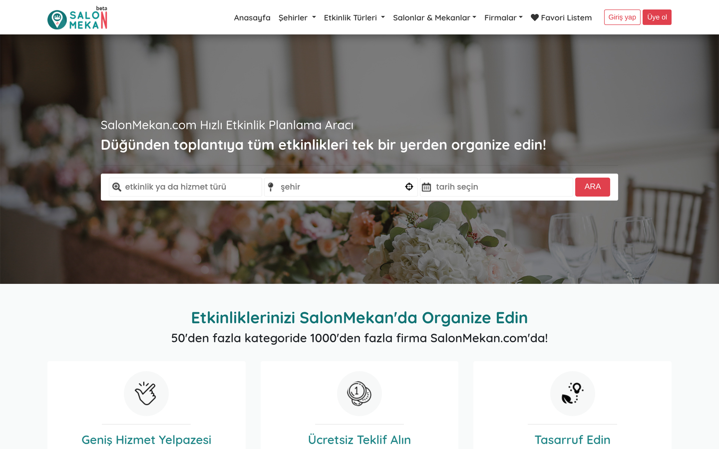 SalonMekan.com