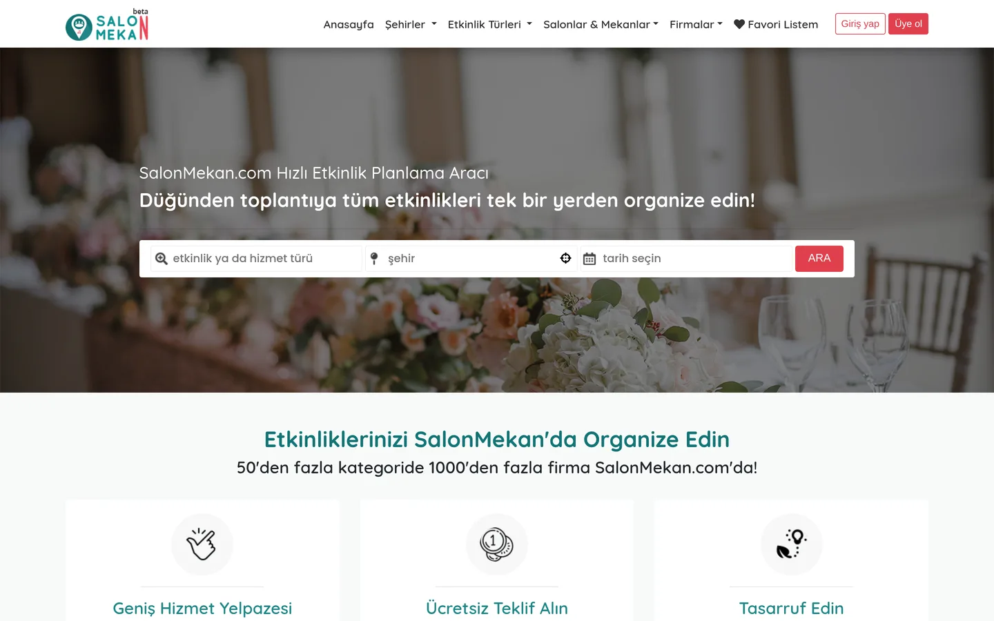 SalonMekan.com