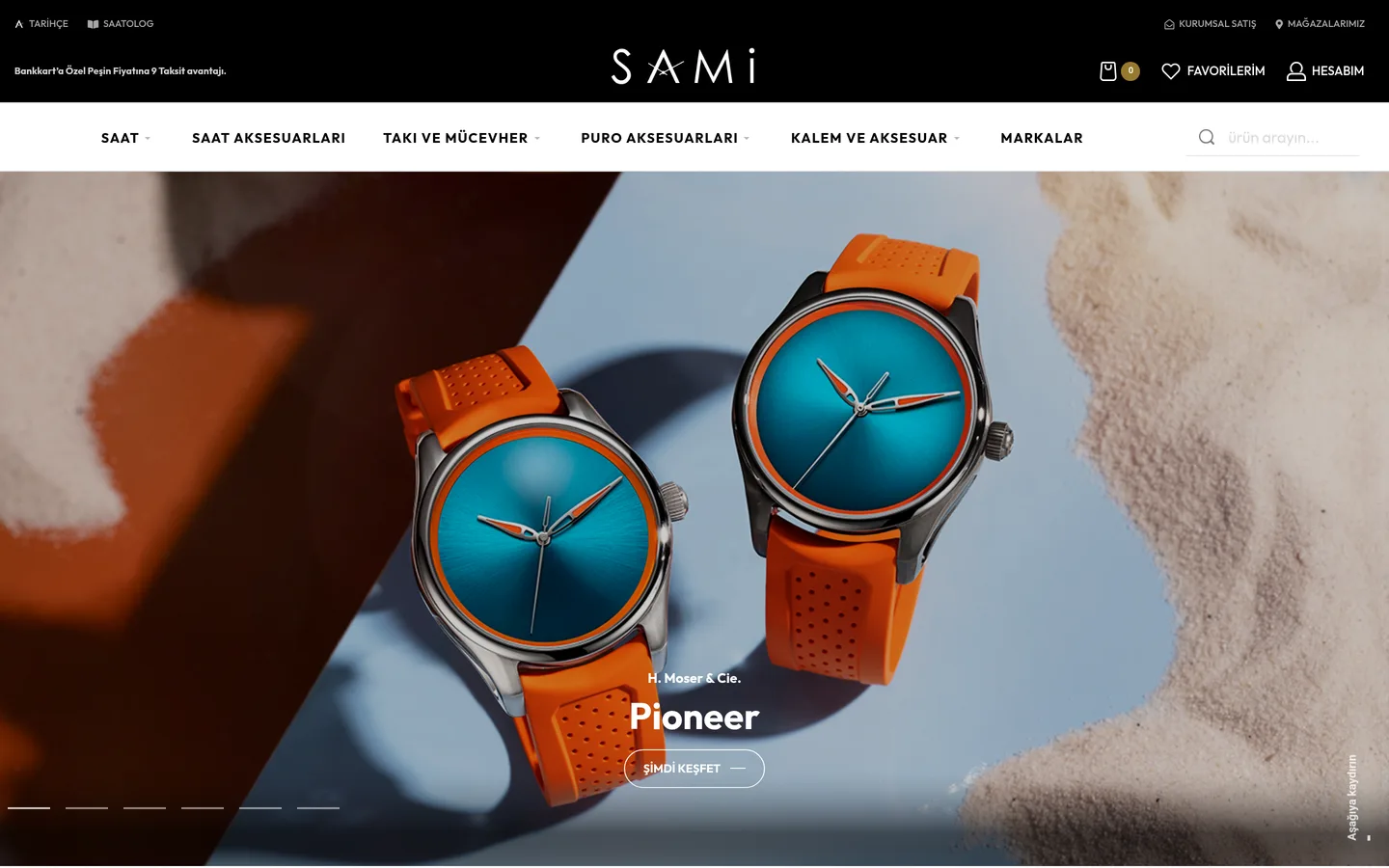Sami Saat
