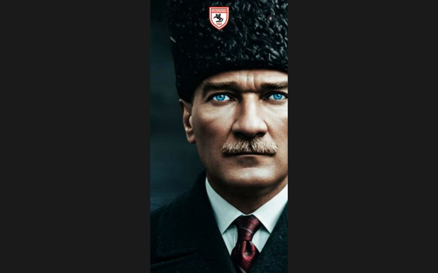 Samsunspor Mağazası
