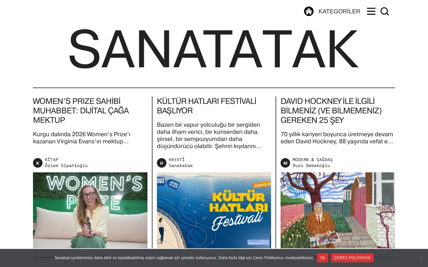 Sanatatak