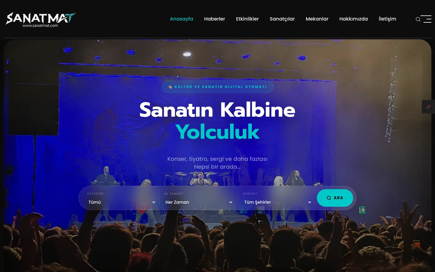 SanatMat