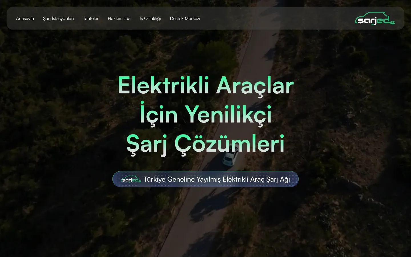 Şarjed