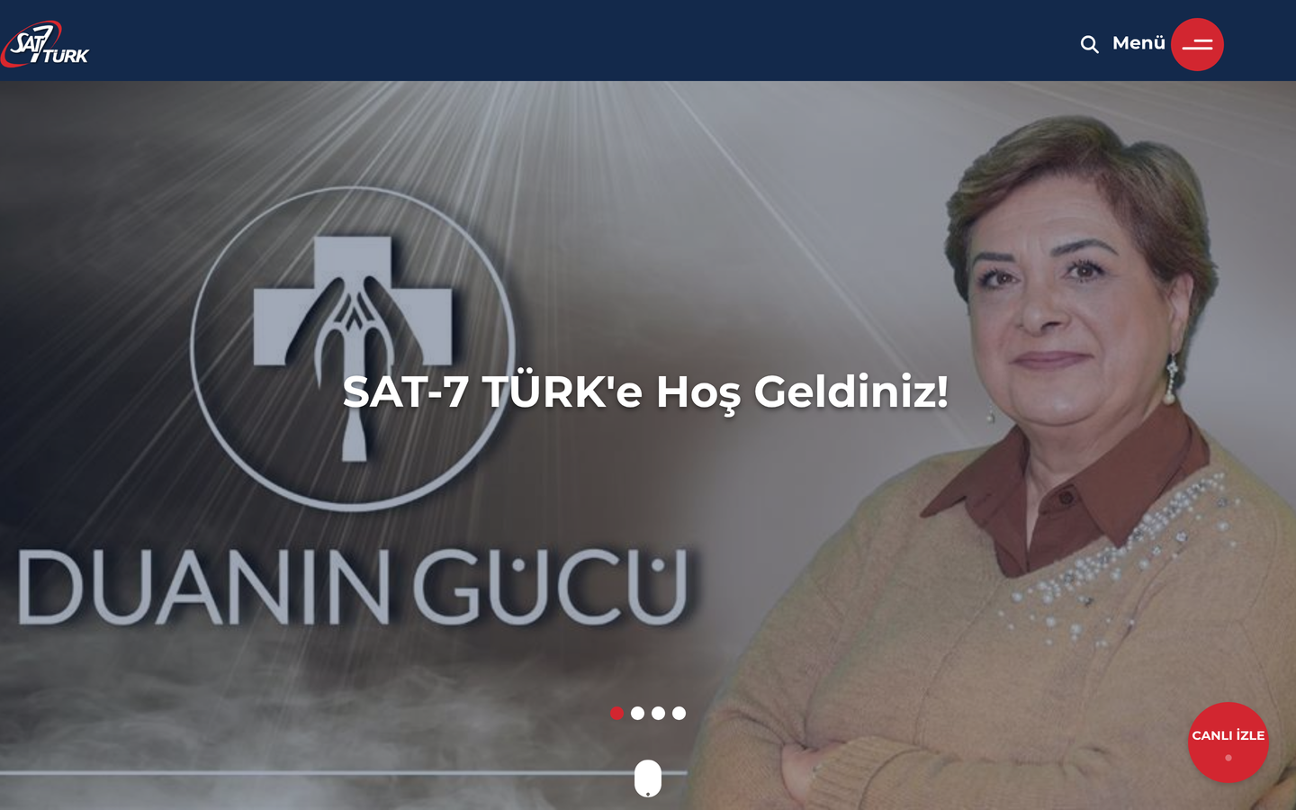 Sat7 Turk