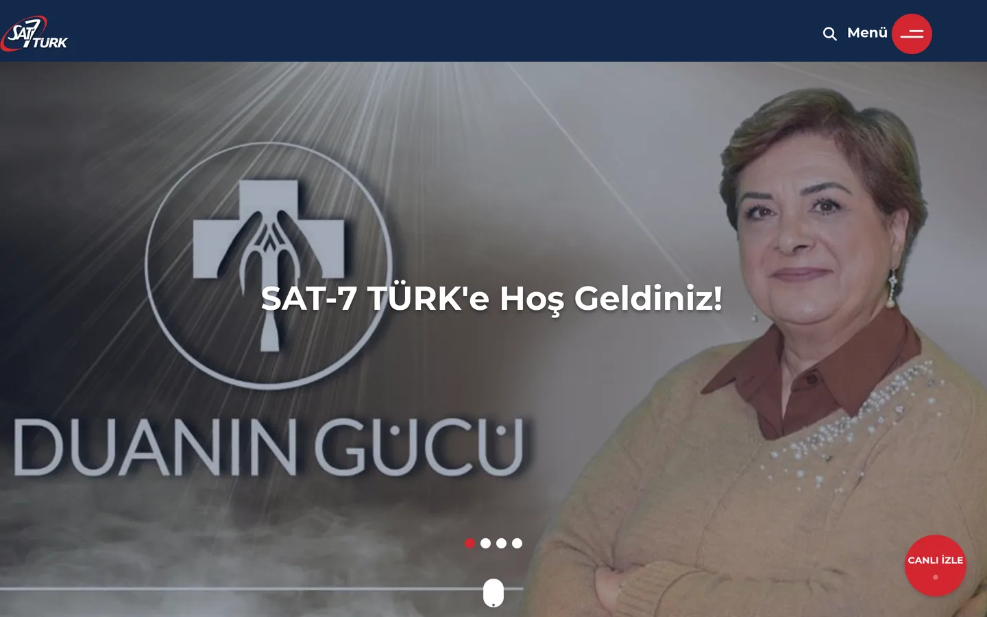 Sat7 Turk