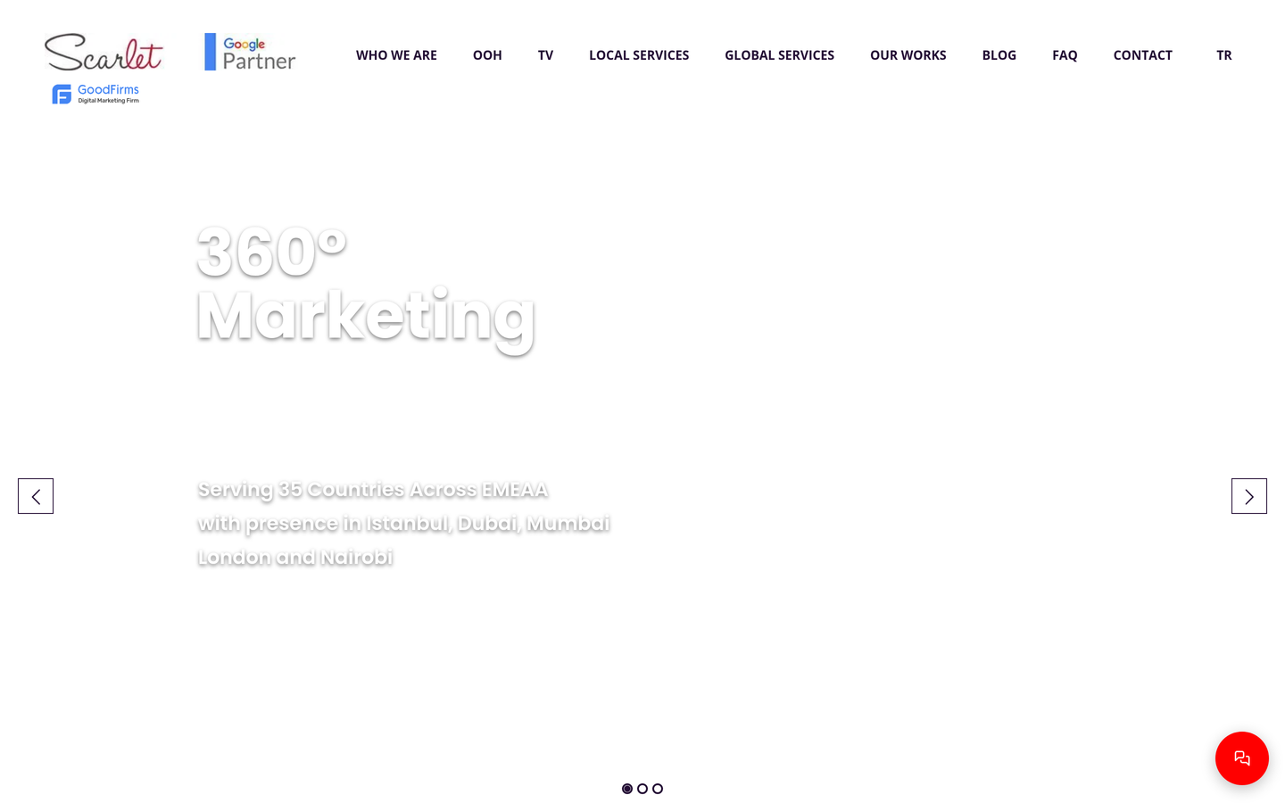 Scarlet Media