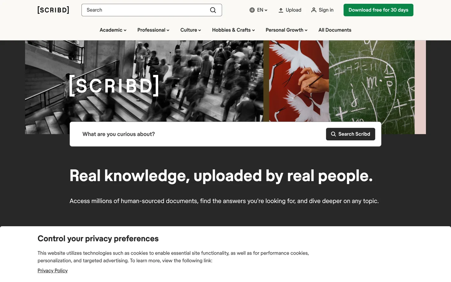 Scribd