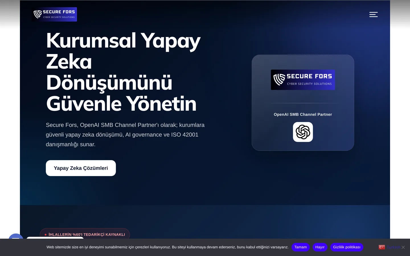 Securefors