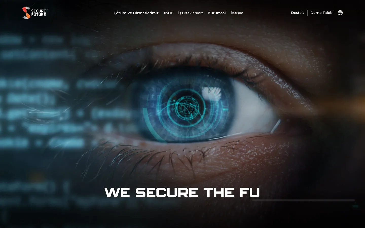 Secure Future