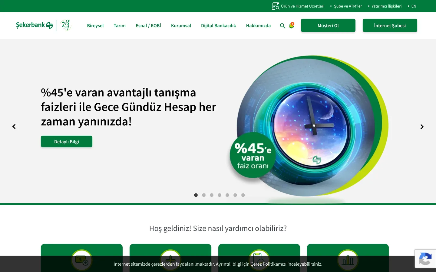 Şekerbank
