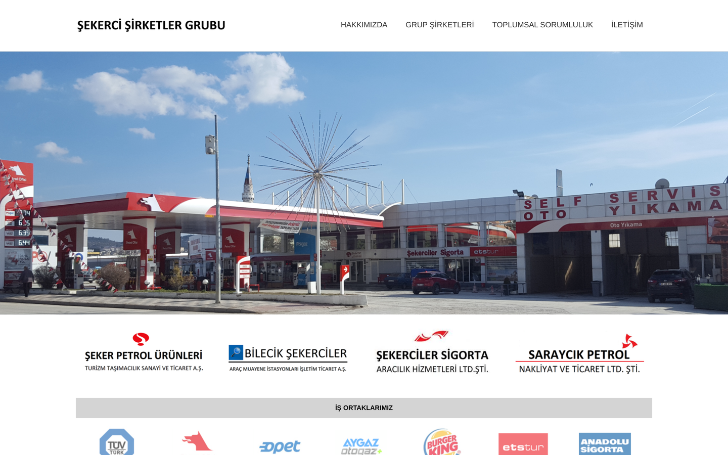 Şekerci Cafer Erol