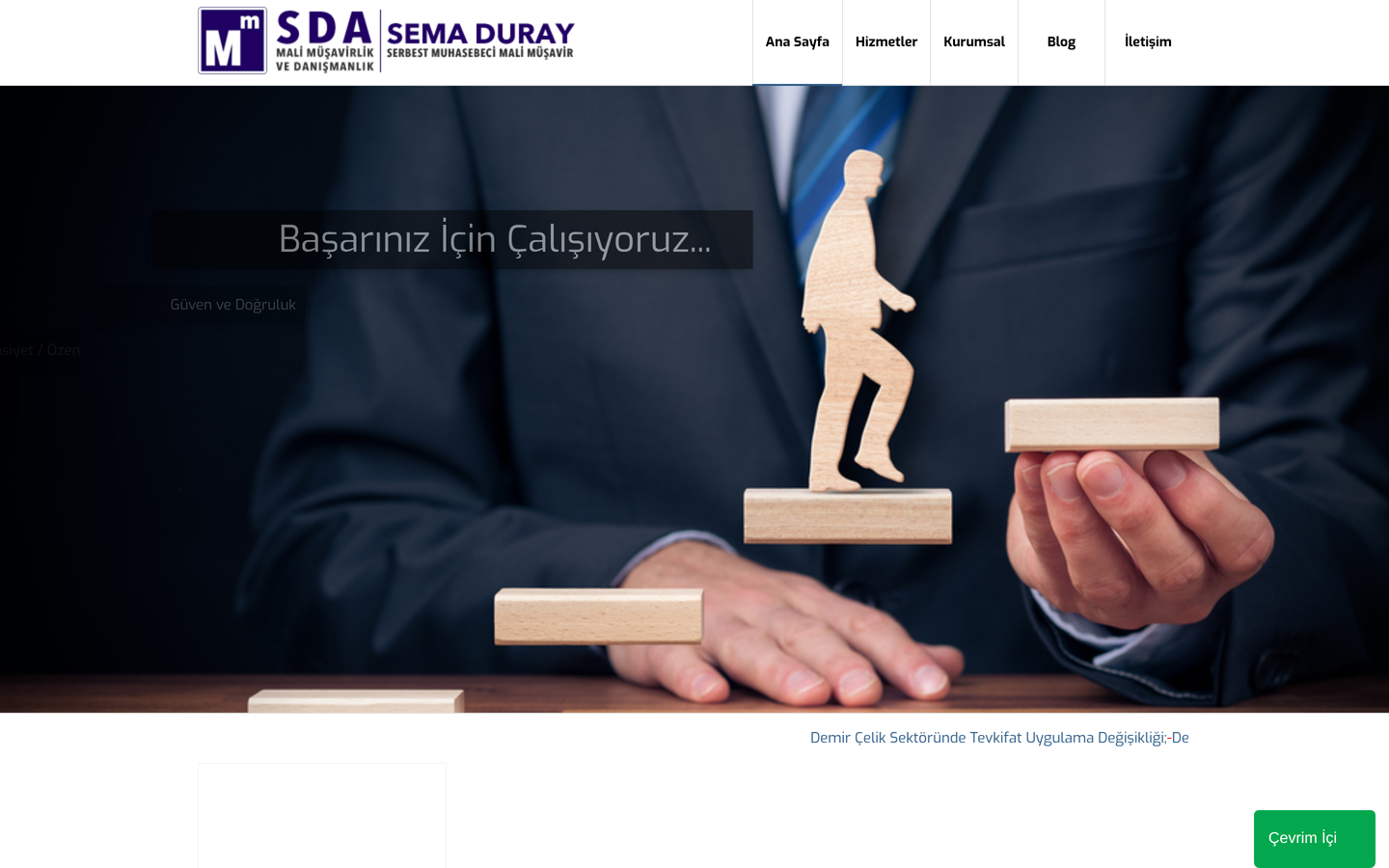 SMMM Sema Duray