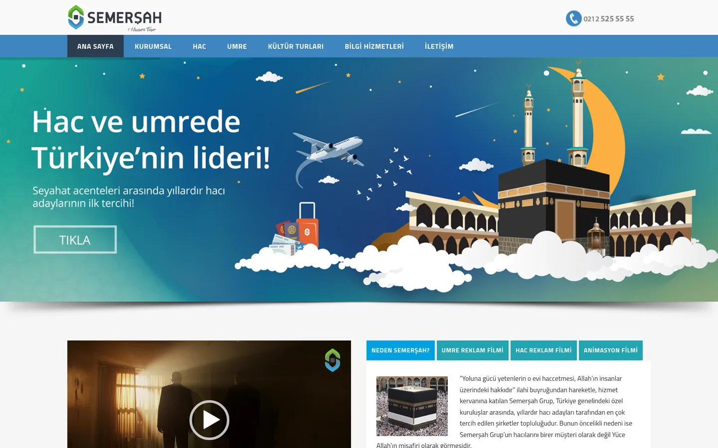 Semerşah Turizm