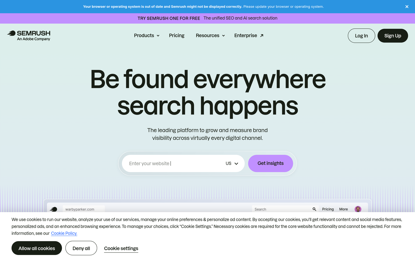 Semrush (TR)