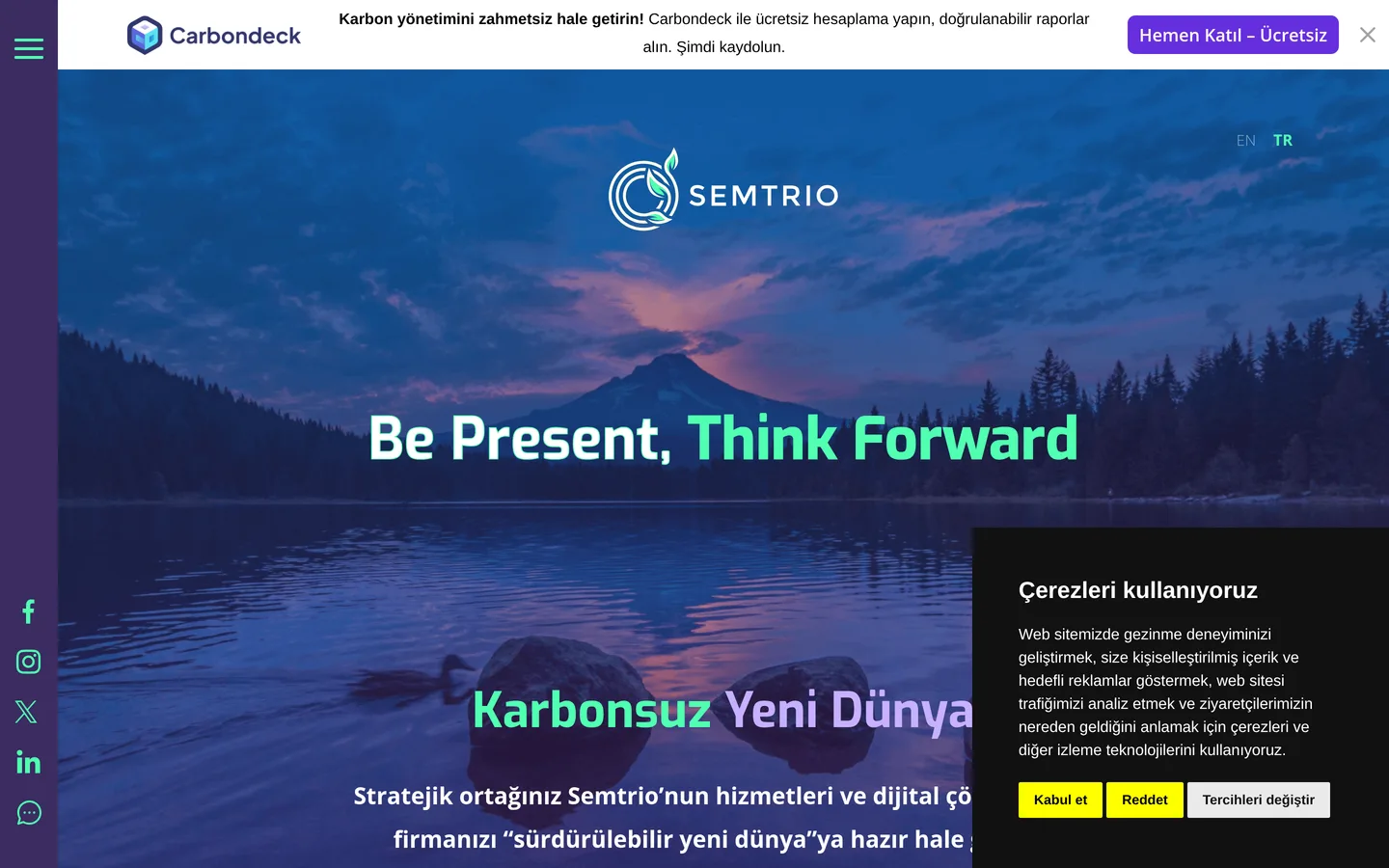 Semtrio