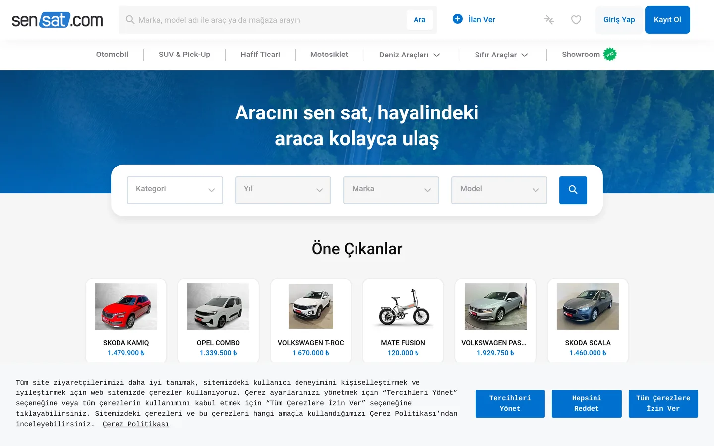 sensat.com