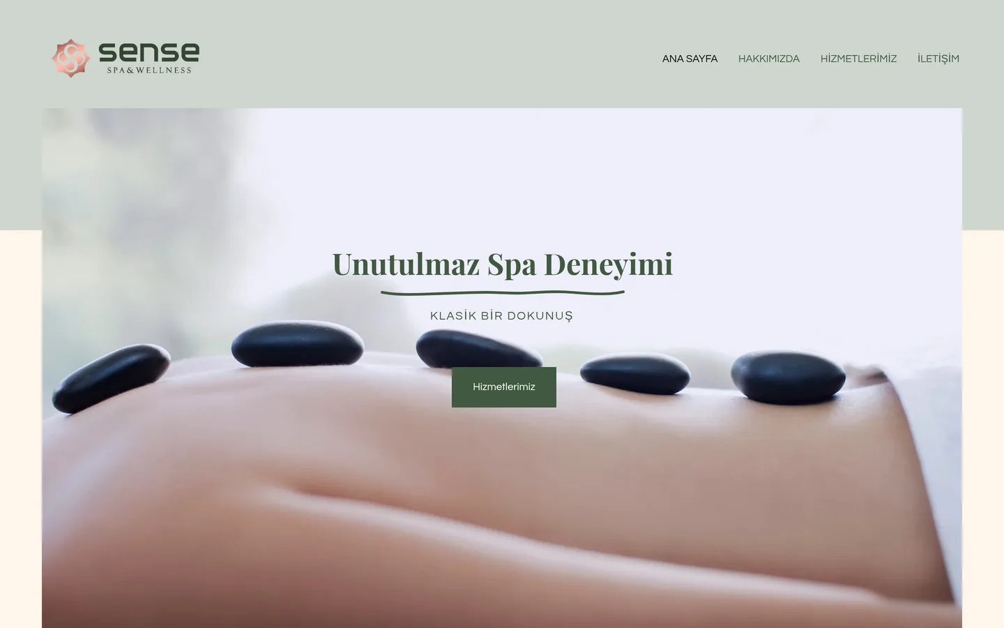 Sense Spa