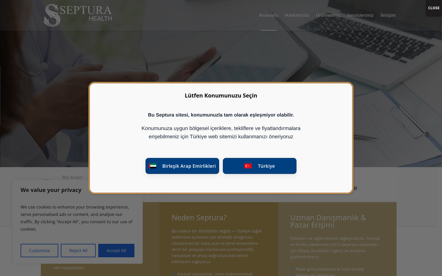Septura Health