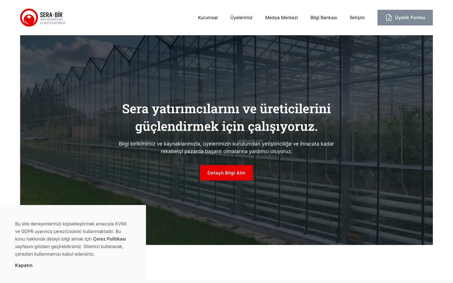 Sera-Bir