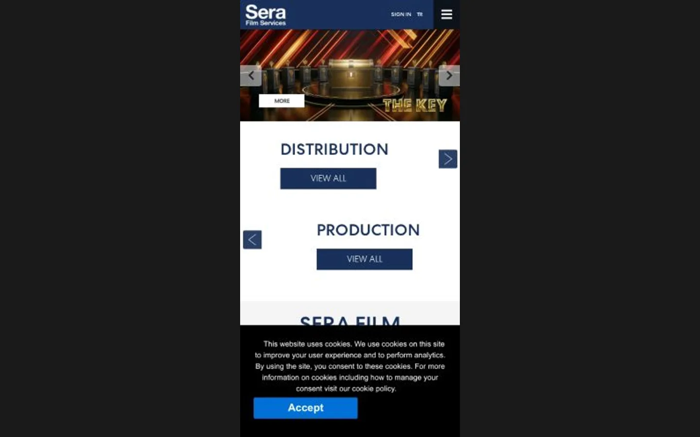 Sera Film