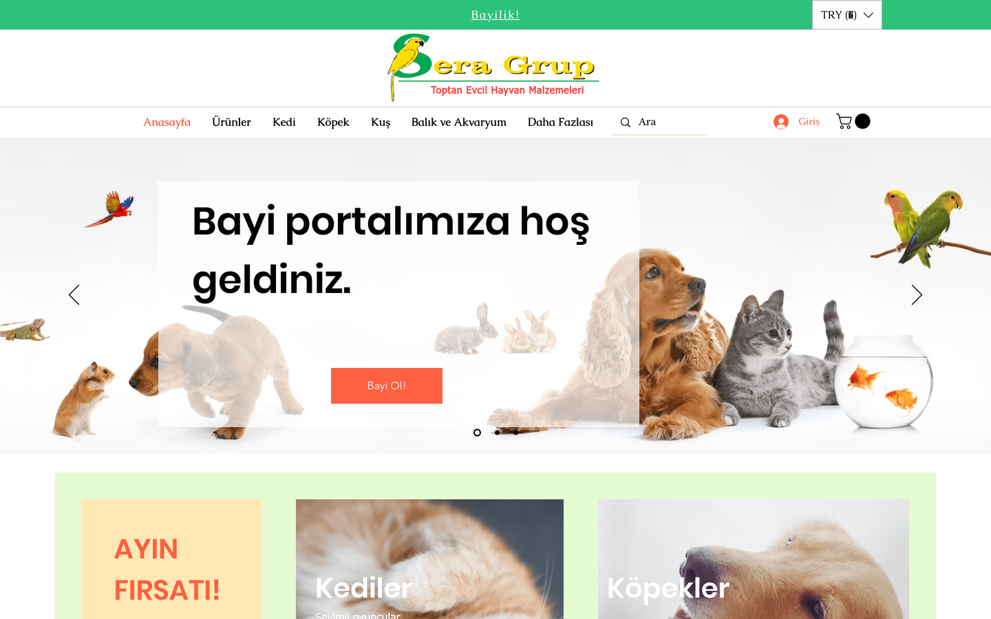 Sera Group