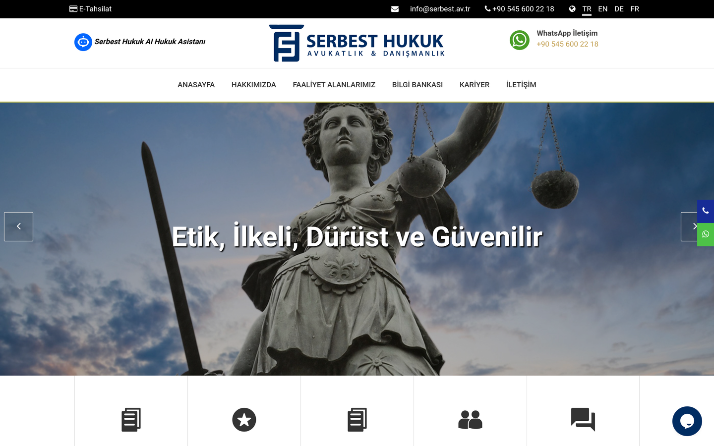 Serbest Hukuk