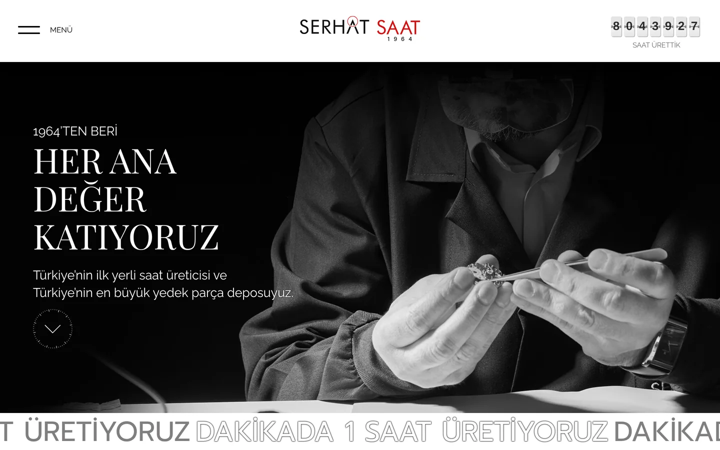 Serhat Saat