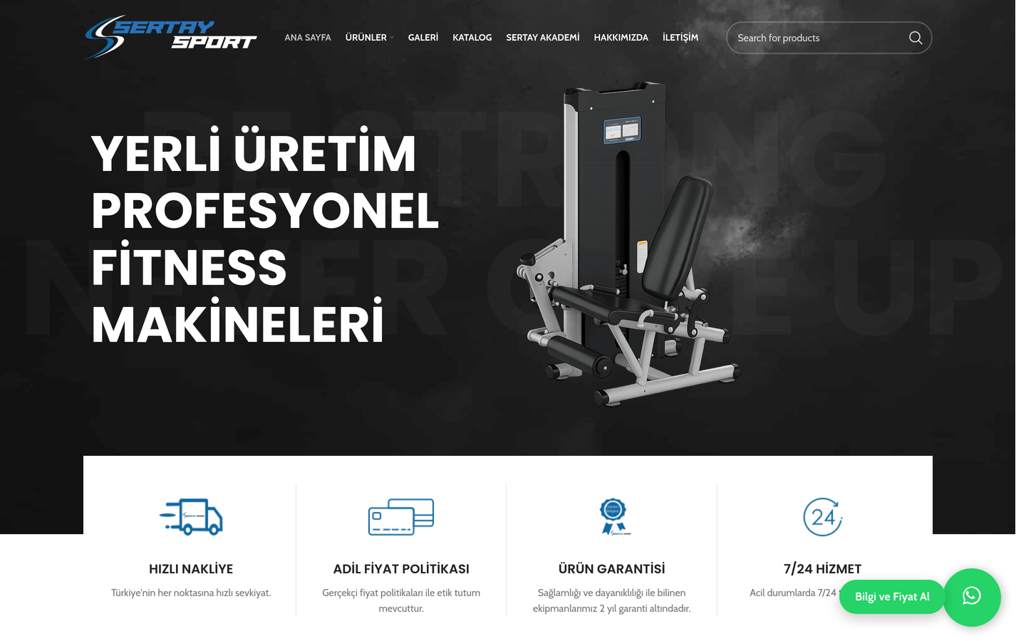 Sertay Sport
