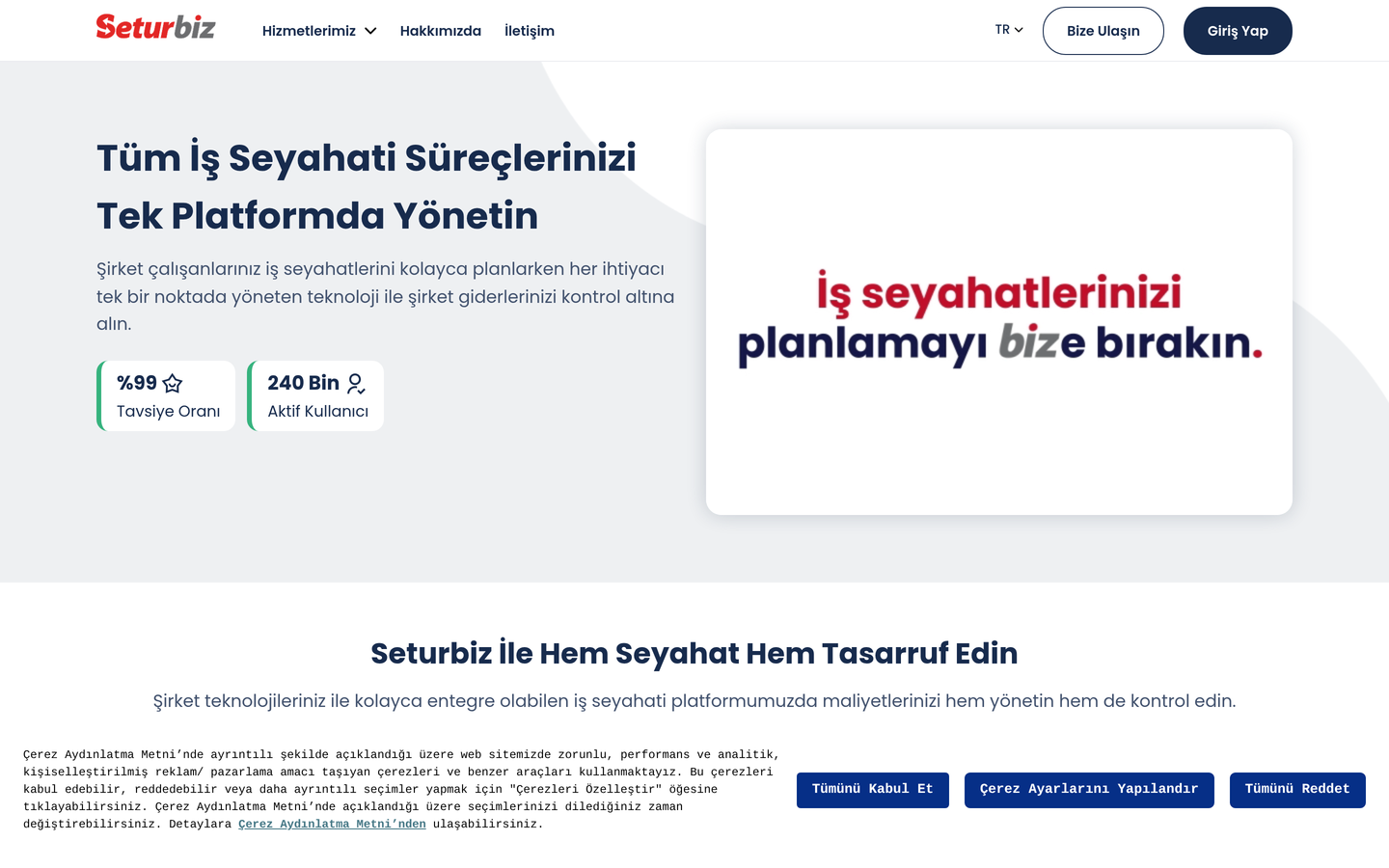 Seturbiz