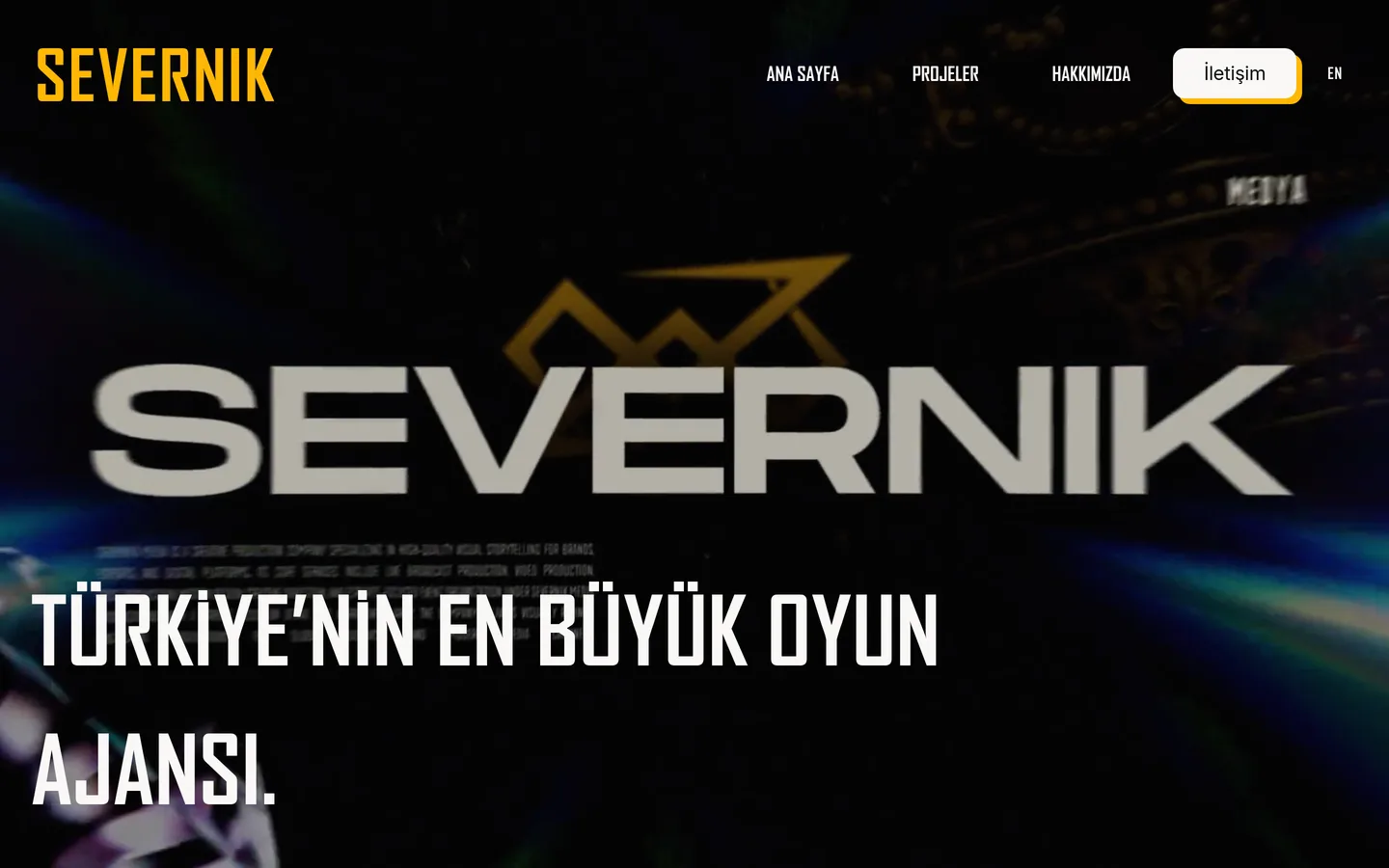 Severnik
