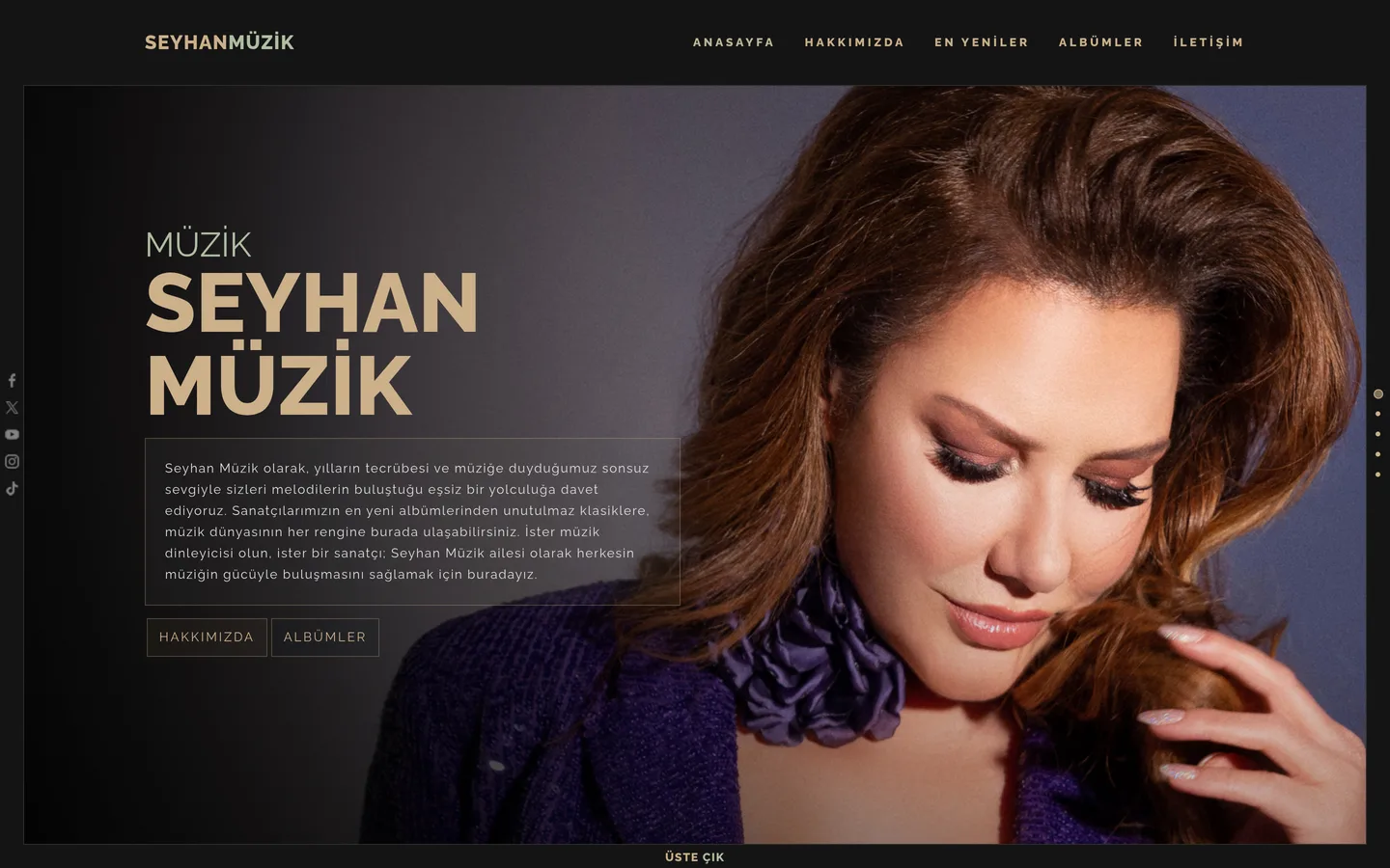 Seyhan Müzik