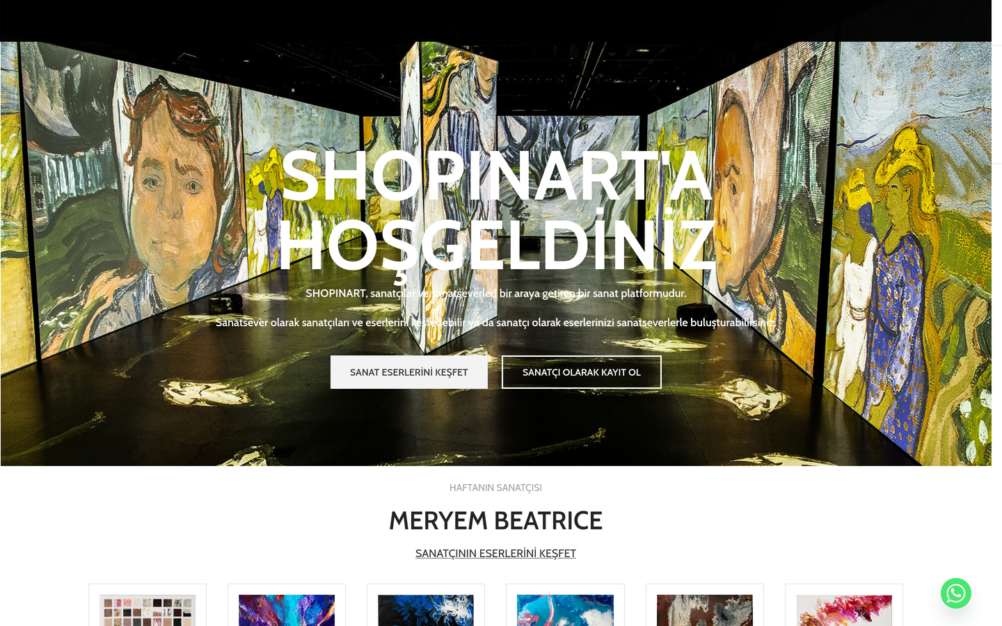 Shopinart