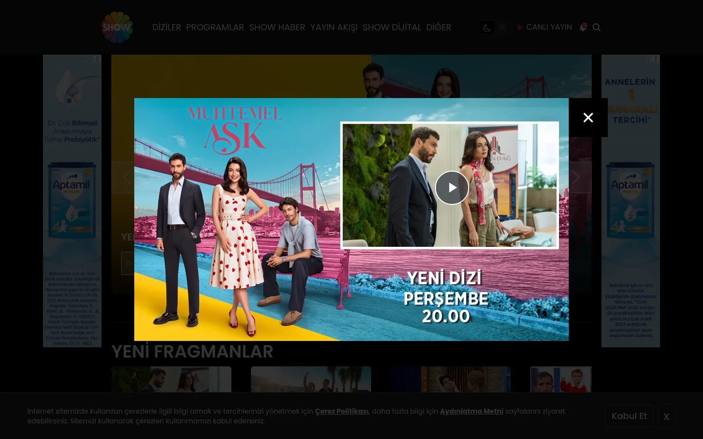 Show TV