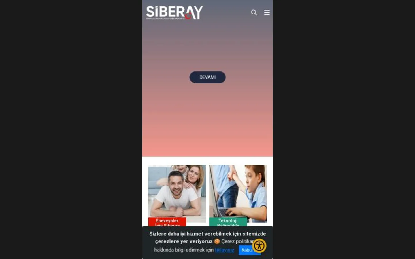 EGM SiberAy