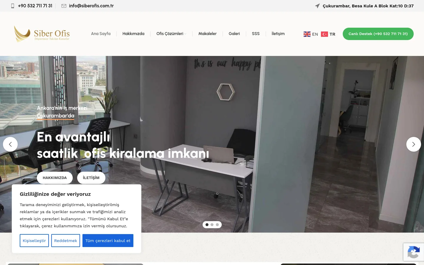 Siber Ofis