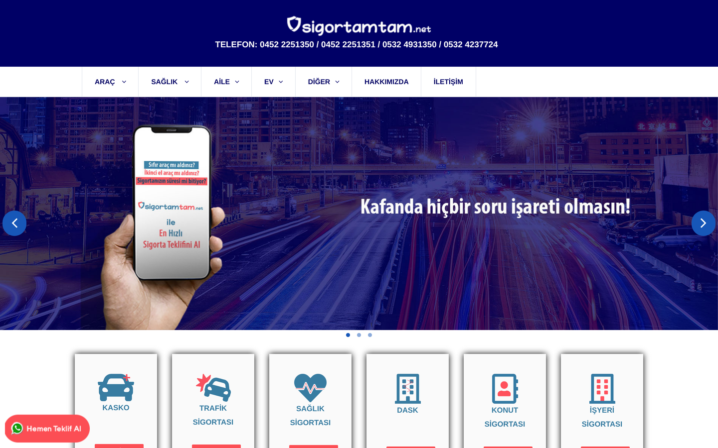 Sigortamtam