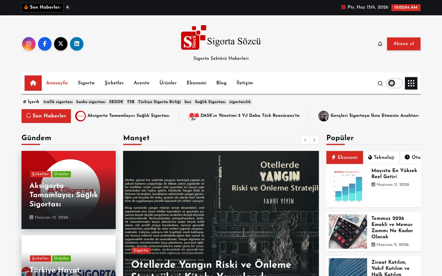 Sigortasozcu.com