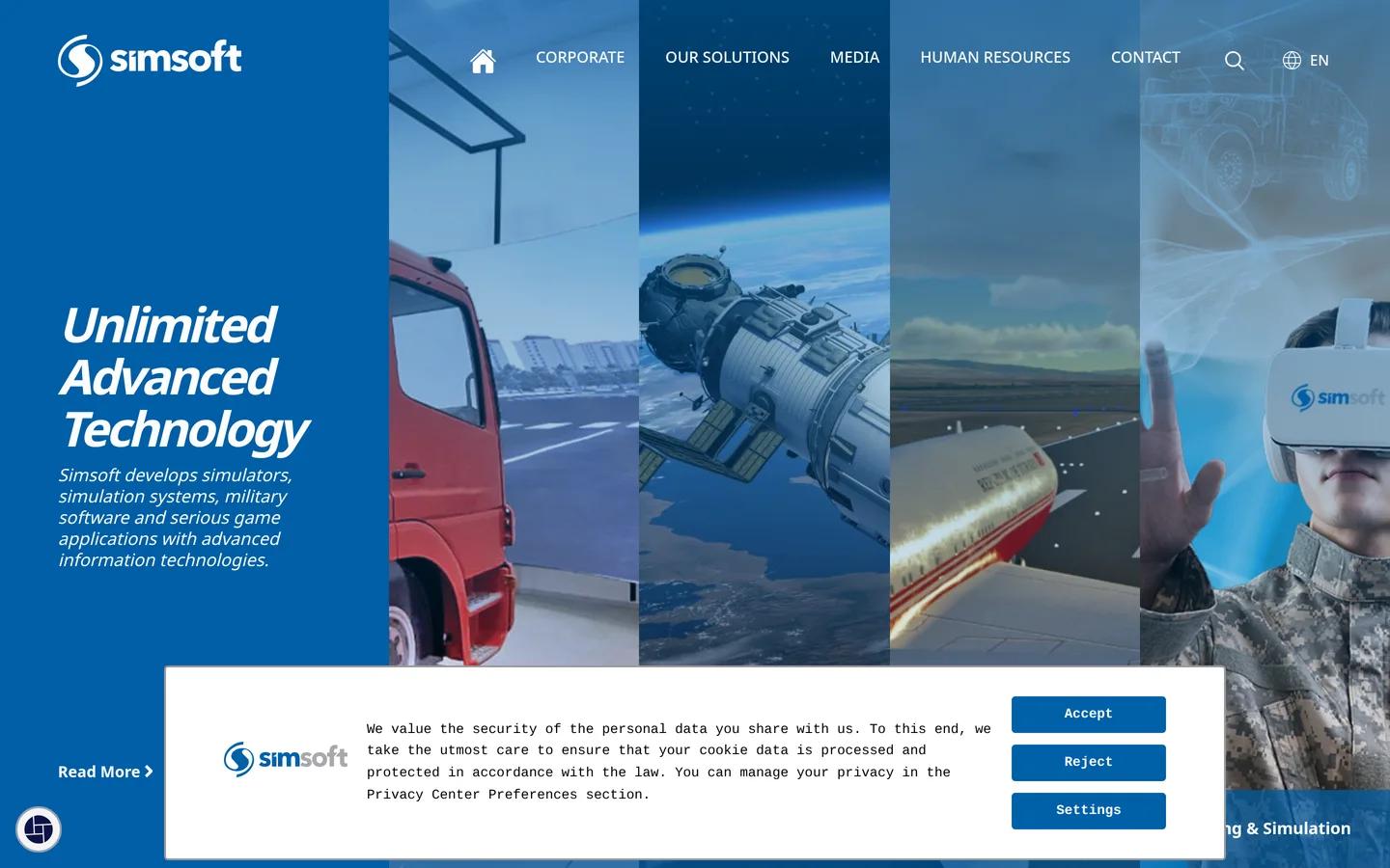 Simsoft
